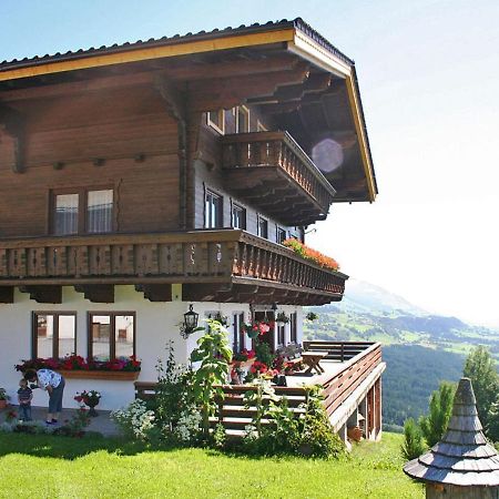 Apartment Tauernblick By Interhome Bramberg am Wildkogel Exterior photo